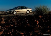 Tapety Peugeot
